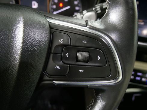 Used 2021 Buick Envision Avenir w/ Technology Package II image 27