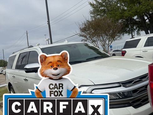 Used 2024 Ford Expedition Max Platinum image 2