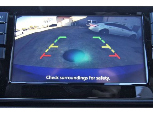 Used 2024 Nissan Versa S w/ Trunk Package image 27