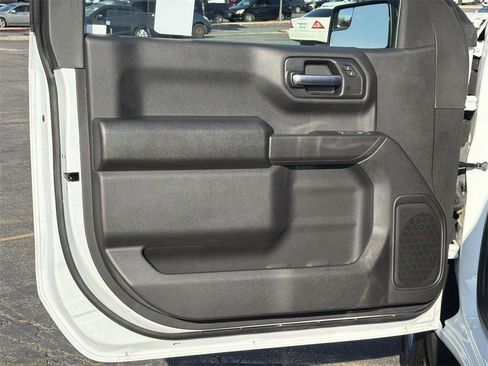 New 2025 GMC Sierra 1500 Pro w/ Pro Value Package image 15