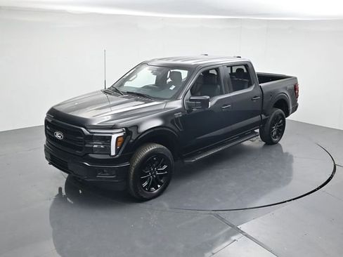 Certified 2026 Ford F150 Lariat w/ Equipment Group 501A Mid AWD/4WD image 40
