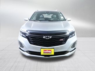 Certified 2024 Chevrolet Equinox RS video 2