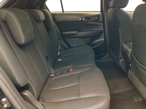 Used 2018 Mitsubishi Eclipse Cross LE AWD/4WD image 19