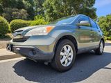 Used 2007 Honda CR-V EX-L image 2