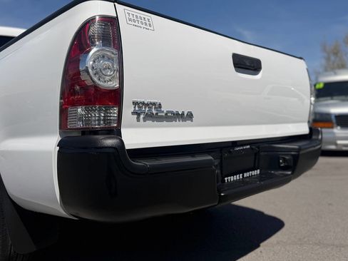 Used 2010 Toyota Tacoma 2WD Regular Cab image 46