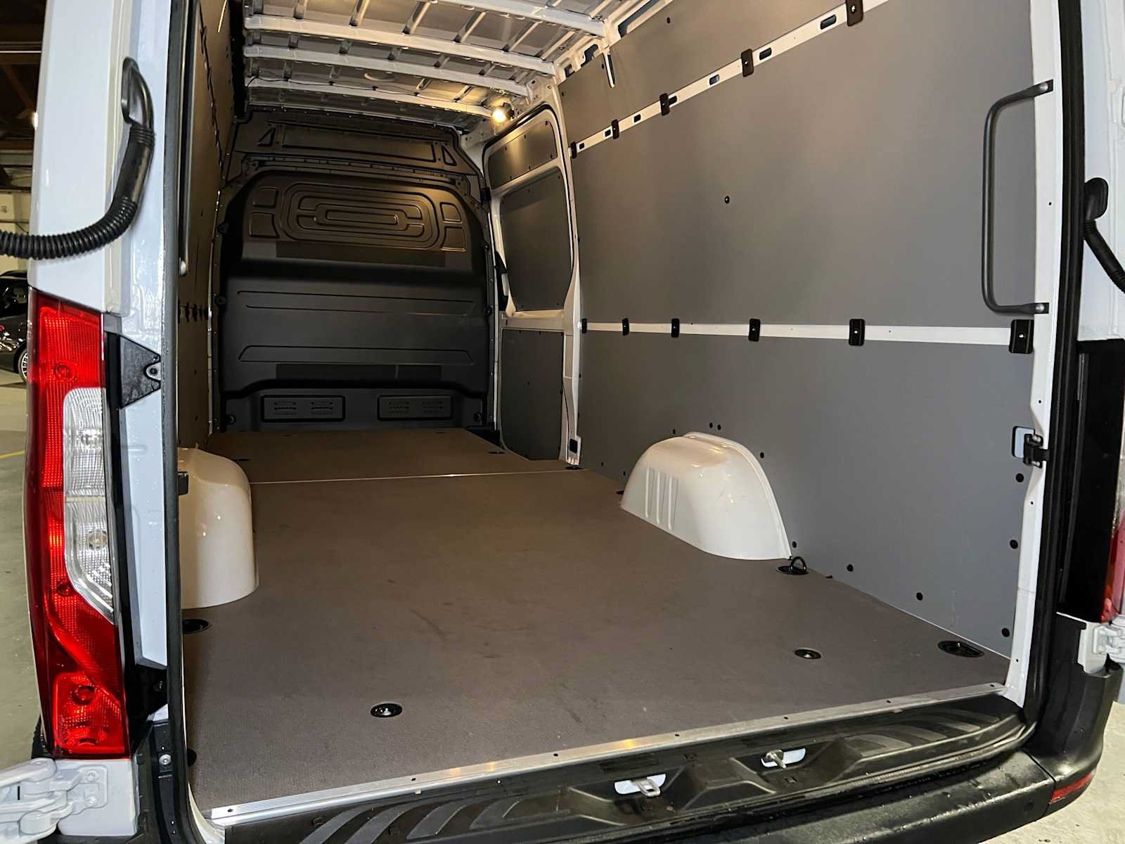 Used 2026 Mercedes-Benz Sprinter 2500 image 20