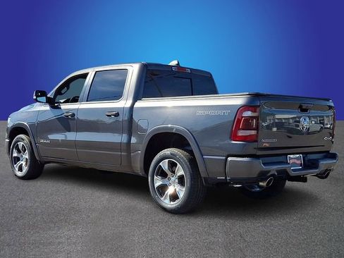 Used 2022 RAM 1500 Laramie image 6