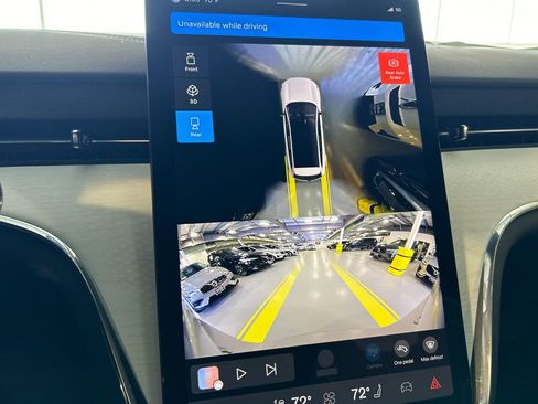 New 2025 Volvo EX90 Ultra image 17