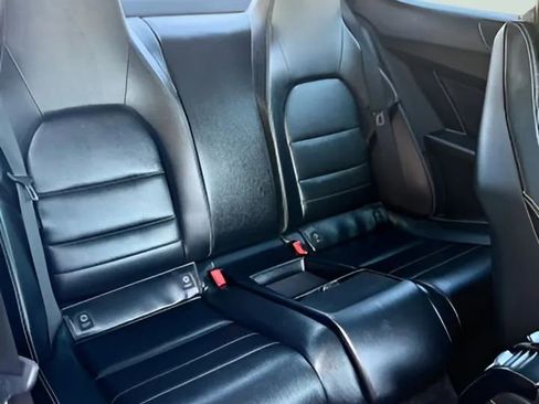 Used 2013 Mercedes-Benz C 250 Coupe image 19