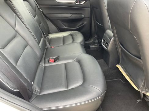 Certified 2024 MAZDA CX-5 AWD 2.5 S w/ Select Package image 23