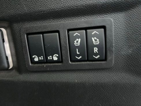 Used 2025 Chevrolet Tahoe RST w/ Comfort Package image 14