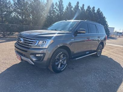 Used 2021 Ford Expedition XLT