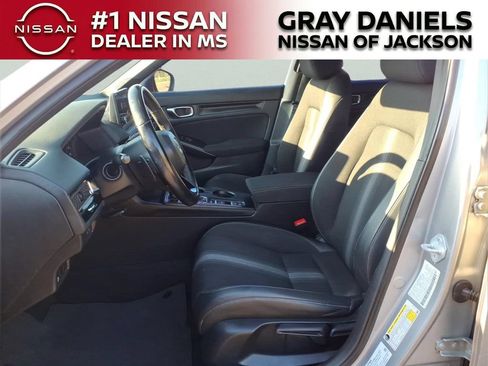 Used 2022 Honda Civic Sport image 23