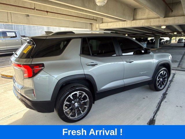 Used 2025 GMC Terrain Elevation w/ Elevation Premium Package AWD/4WD image 15