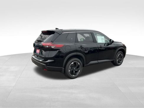 New 2025 Nissan Rogue SV w/ SV Premium Package image 7