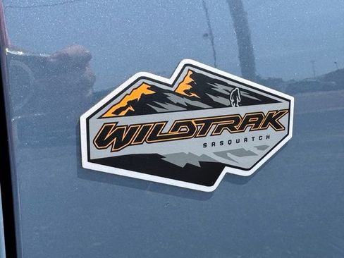 Used 2024 Ford Bronco Wildtrak AWD/4WD image 7