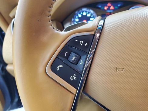 Used 2012 Fisker Karma EcoSport RWD image 22