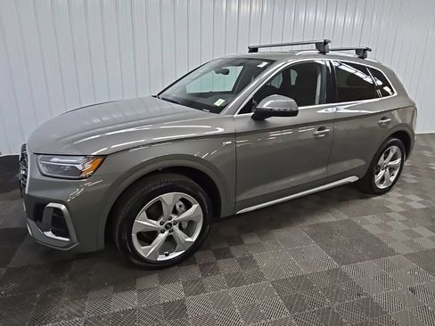 Used 2023 Audi Q5 2.0T Premium Plus AWD/4WD image 6