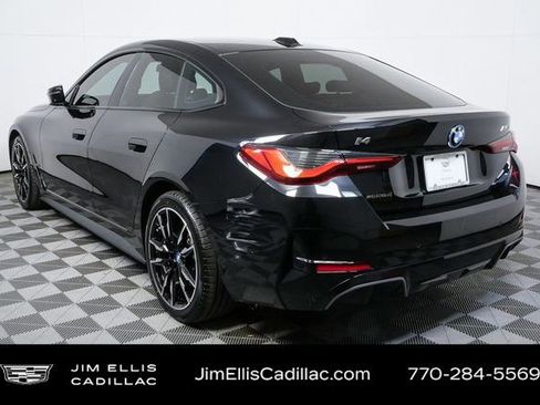 Used 2023 BMW i4 M50 w/ Premium Package image 26