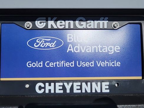 Certified 2023 Ford Mustang Mach-E Select w/ Comfort Package Lite image 22