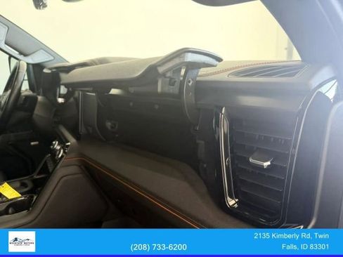 Used 2024 GMC Sierra 3500 AT4 w/ AT4 Premium Plus Package AWD/4WD image 36