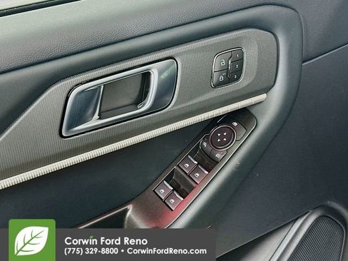 New 2026 Ford Explorer ST-Line w/ ST-Line Street Pack AWD/4WD image 20