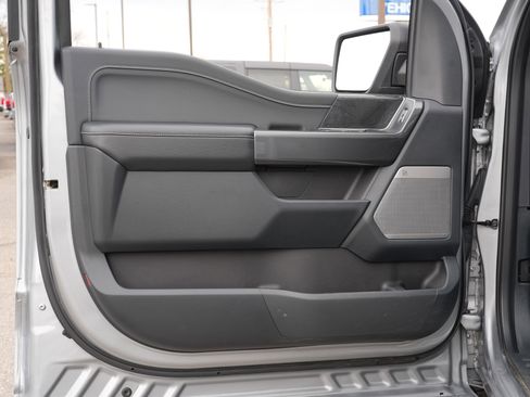 Used 2022 Ford F150 XLT w/ Equipment Group 302A High image 18