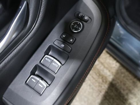 Used 2024 Honda HR-V Sport image 12