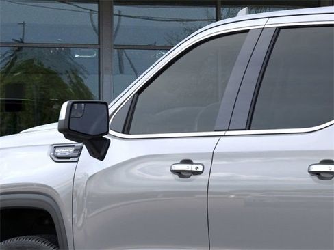 New 2025 GMC Sierra 1500 Denali Ultimate image 12