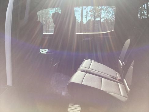 New 2026 GMC Sierra 1500 Elevation w/ Elevation Premium Package image 13