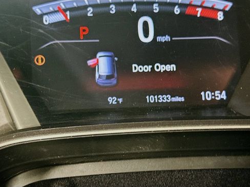 Certified 2020 Honda CR-V EX image 12