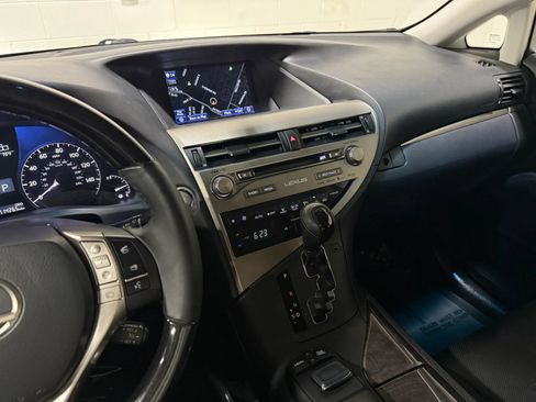 Used 2015 Lexus RX 350 AWD image 42