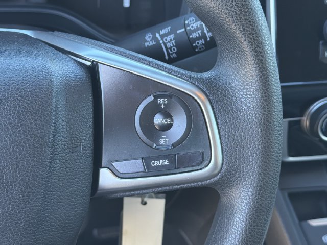 Used 2018 Honda CR-V LX image 27