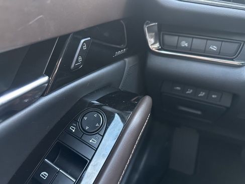 Used 2025 MAZDA CX-30 2.5 Turbo w/ Premium Package image 9