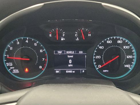 Used 2023 Chevrolet Malibu LT w/ Driver Confidence Package FWD image 23