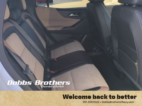 New 2026 Chevrolet Equinox ACTIV w/ Convenience Package III image 26