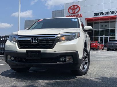 Used 2019 Honda Ridgeline RTL
