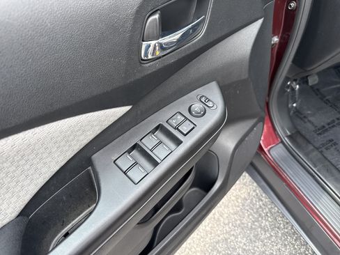 Used 2015 Honda CR-V EX image 11