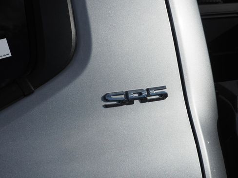 New 2025 Toyota Tacoma SR5 image 7