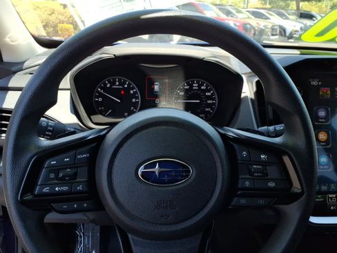 Used 2025 Subaru Crosstrek 2.5i Premium w/ Convenience Package #2 AWD/4WD image 30