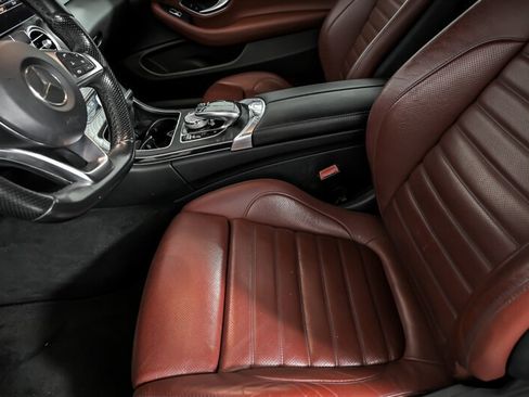 Used 2017 Mercedes-Benz C 300 Cabriolet image 20