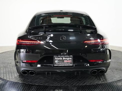 Used 2023 Mercedes-Benz AMG GT 53 image 7