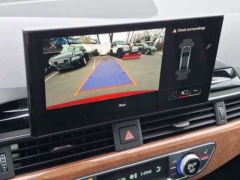 Certified 2022 Audi A5 2.0T Premium w/ Convenience Package image 14