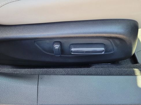 Used 2025 Honda Accord EX-L image 20