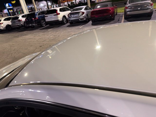Used 2019 Nissan Sentra SV FWD image 8