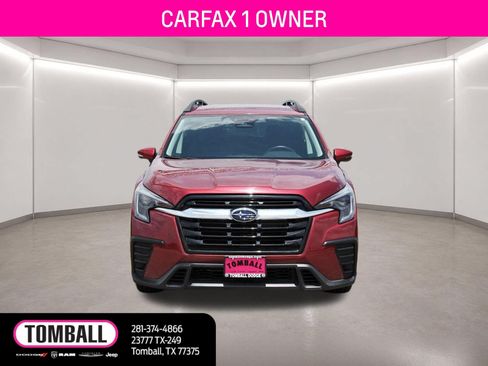 Used 2023 Subaru Ascent Premium w/ Convenience Package AWD/4WD image 2