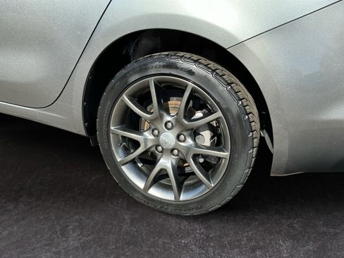 Used 2013 Dodge Dart SXT w/ SXT Special Edition Group image 5