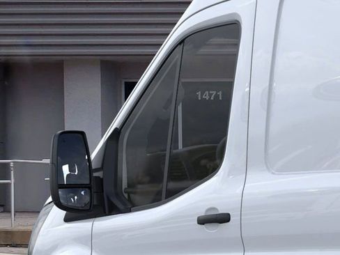 New 2026 Ford Transit 250 148 High Roof Extended w/ Load Area Protection Package RWD image 20