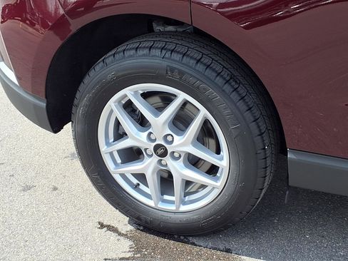 Used 2024 Ford Edge SEL w/ Convenience Package image 26