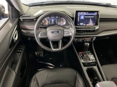 Used 2022 Jeep Compass Trailhawk w/ Trailhawk Convenience Group image 20